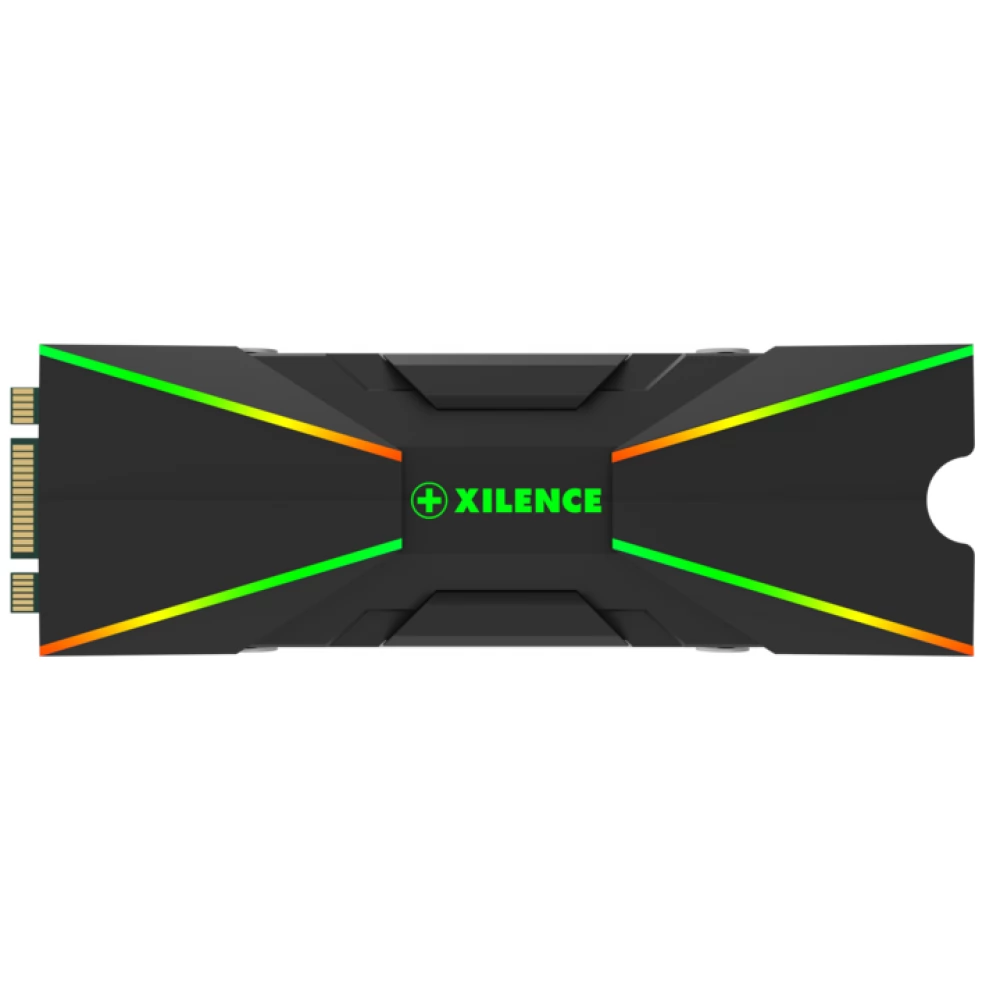 XILENCE XC401 M2SSD.B.ARGB