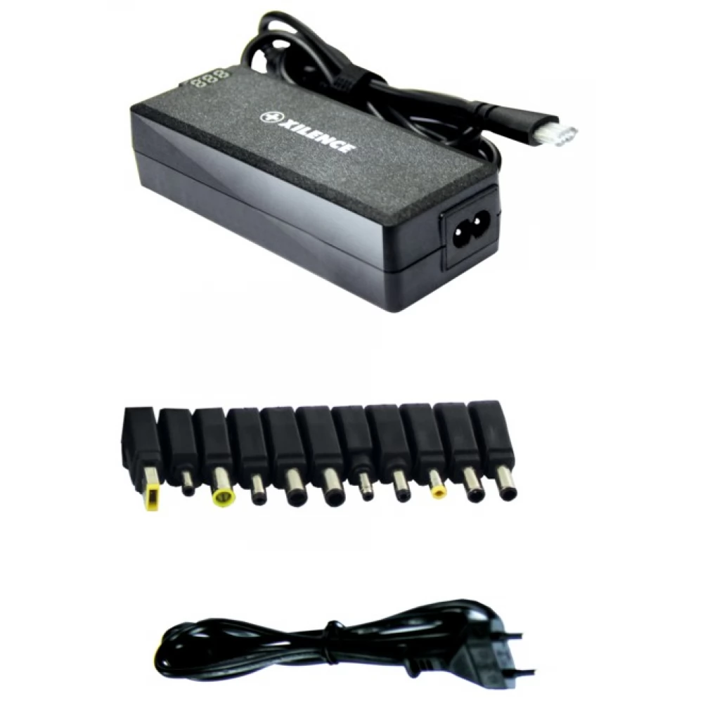XILENCE XM012 120W Mini