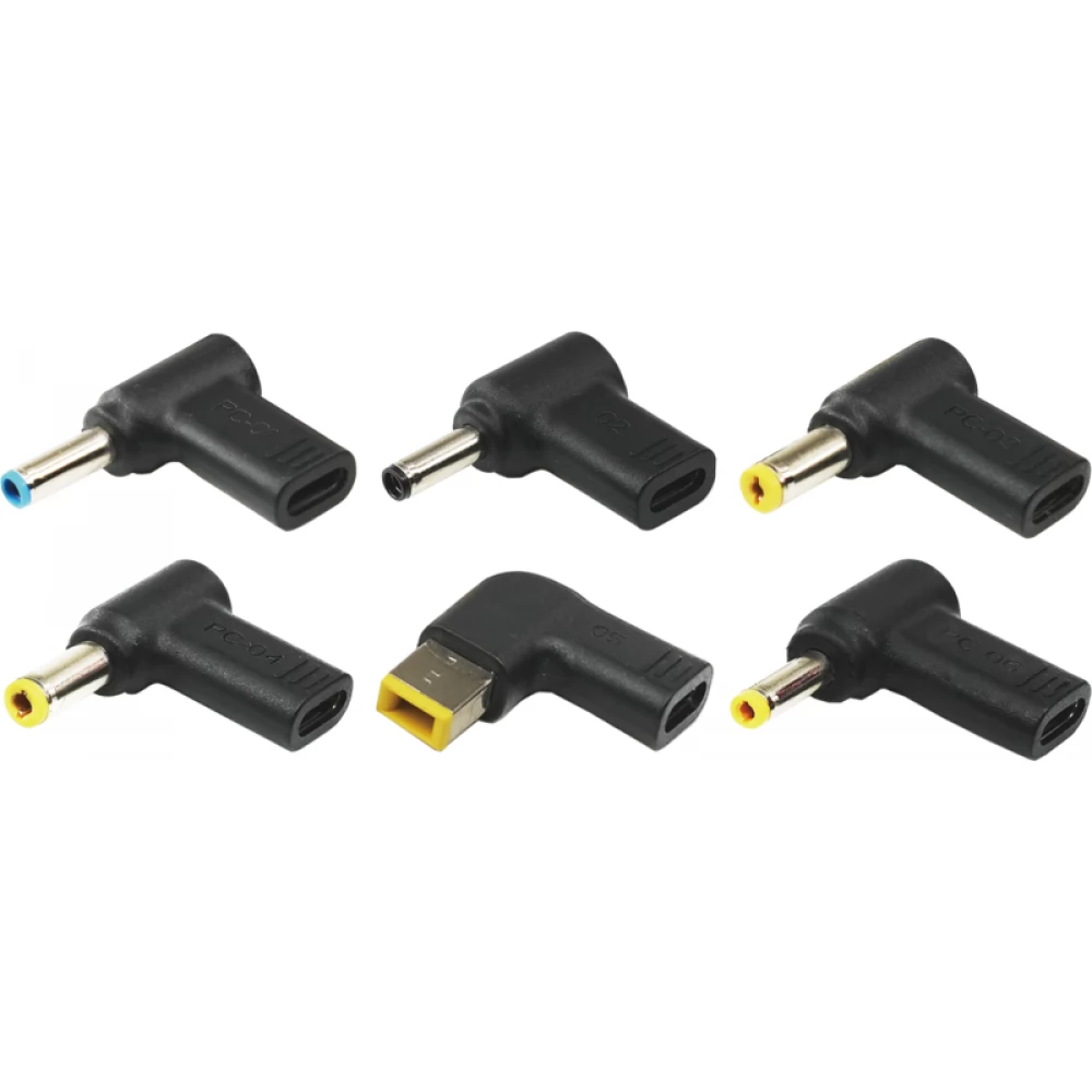 XILENCE XM022 Adapter Tips