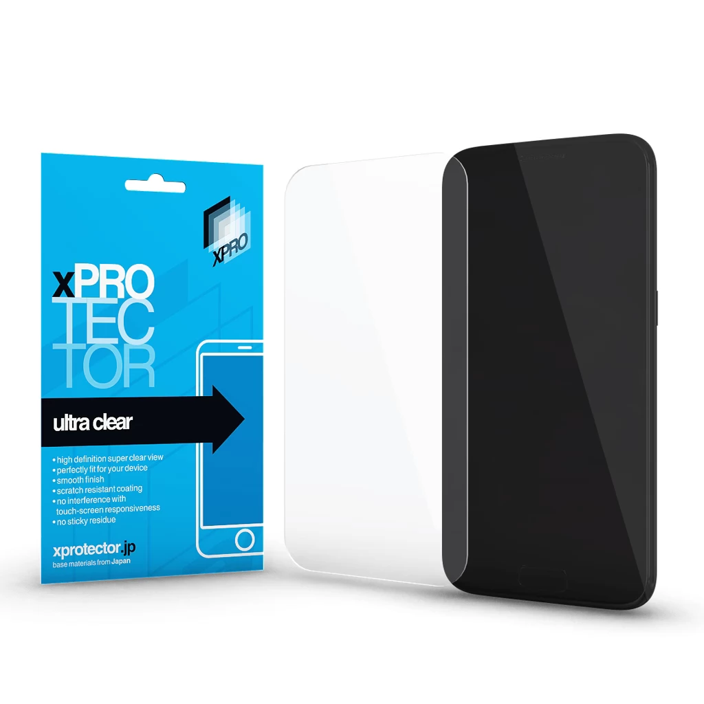 XPRO Ultra Clear kijelzővédő fólia Apple iPhone 16e