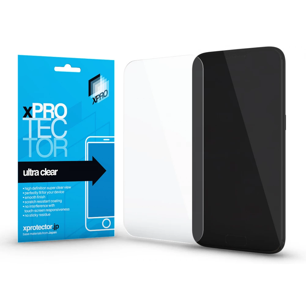 XPRO Ultra Clear kijelzővédő fólia Xiaomi Redmi 10