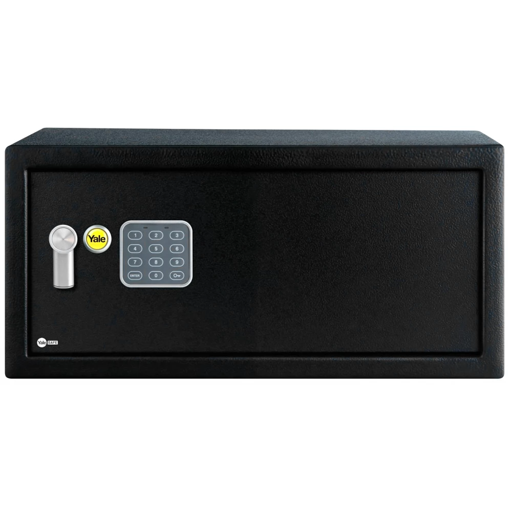 YALE YLV/200/DB1 Laptopszéf