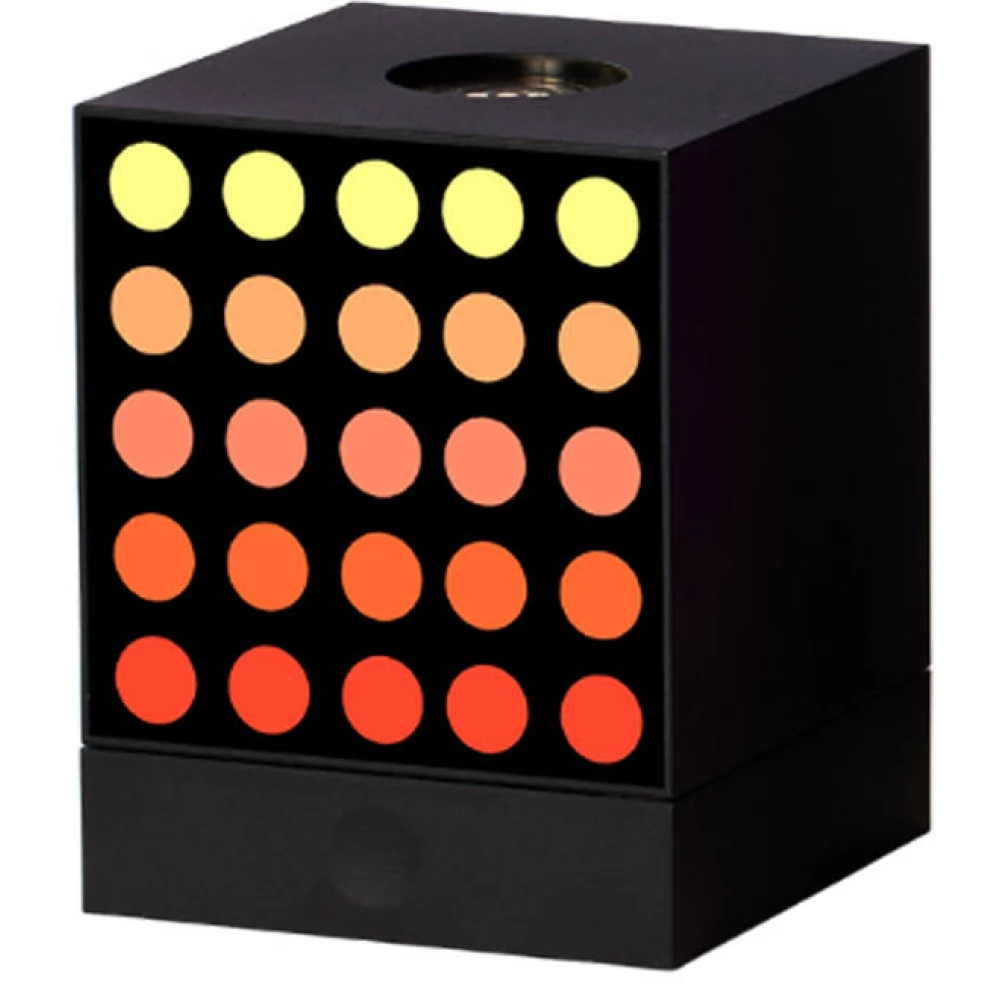 YEELIGHT Cube Smart Light Gaming Lamp Matrix Base
