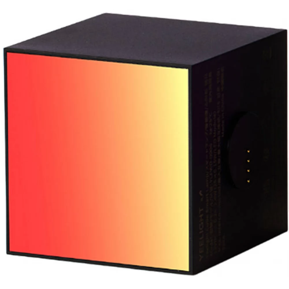 YEELIGHT Cube Smart Light Gaming Lamp Panel