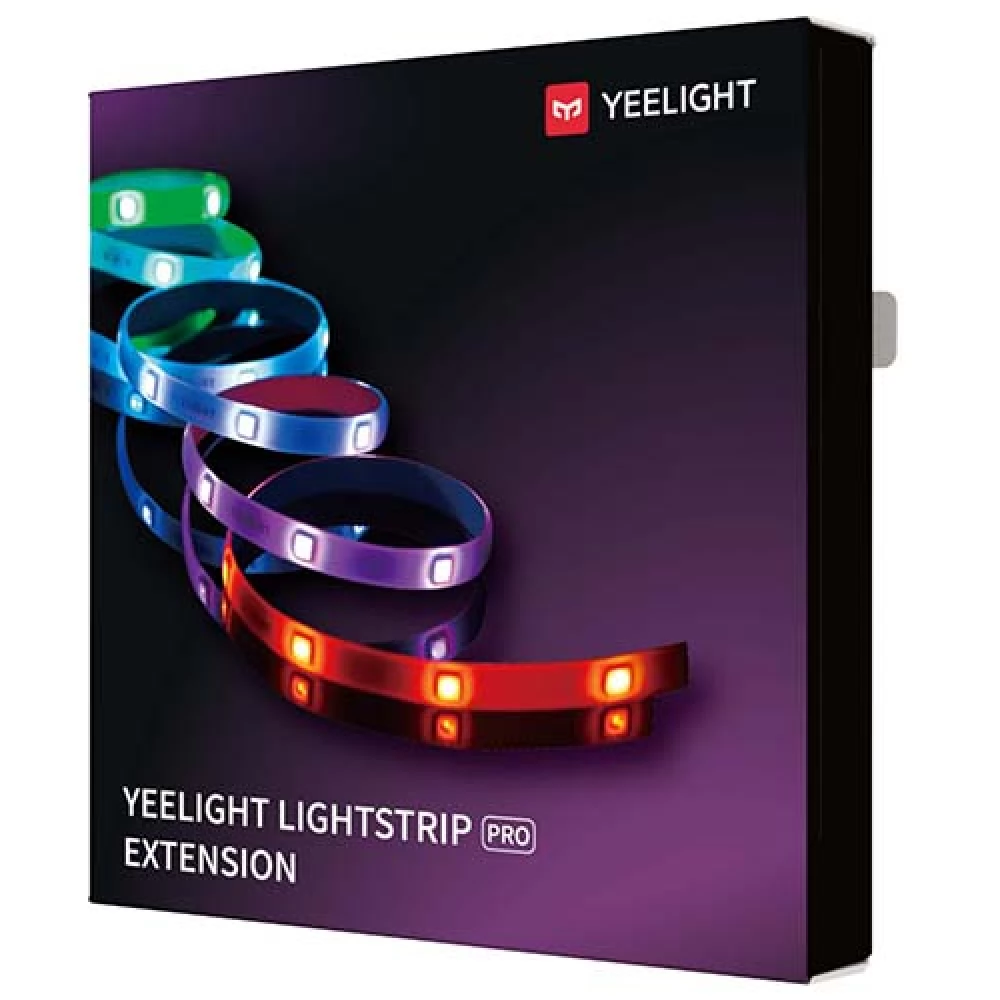 YEELIGHT LED Lightstrip Pro extension