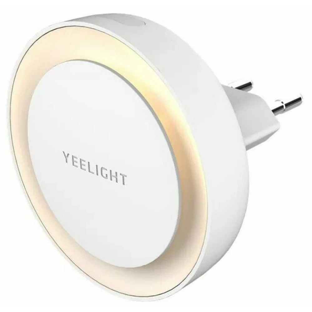 YEELIGHT Plug-in Light Sensor Nightlight