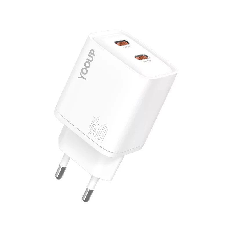 YOOUP NC63-F hálózati töltő 40W