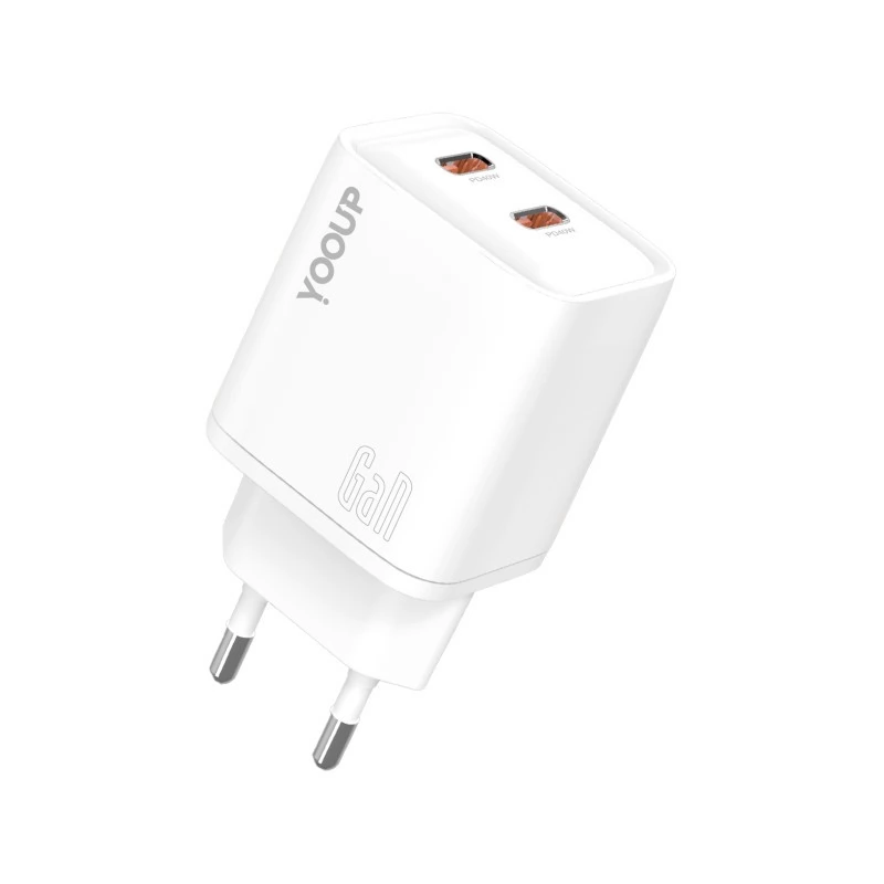 YOOUP NC67-G hálózati töltő 65W