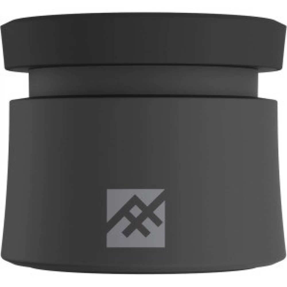 ZAGG Coda POP Wireless Bluetooth Compact Speaker fekete