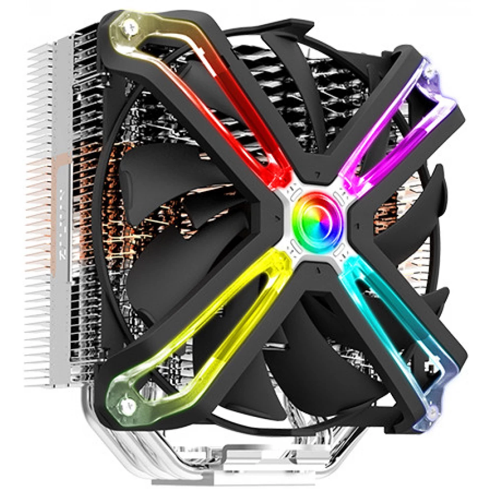 ZALMAN CNPS17X