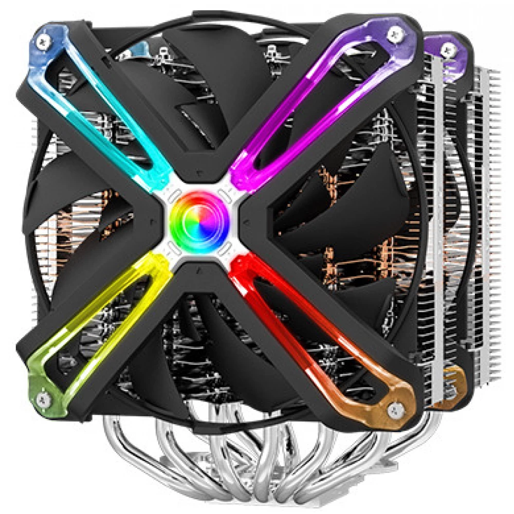 ZALMAN CNPS20X