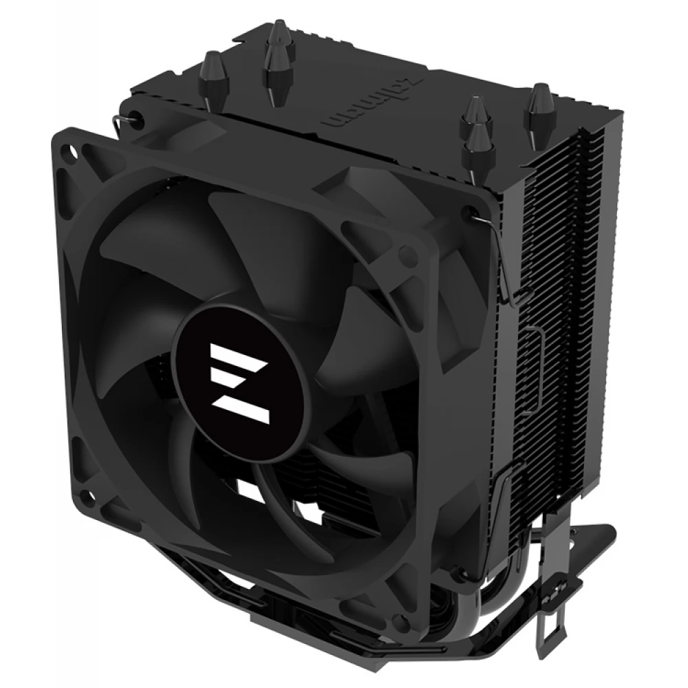 ZALMAN CNPS4X Black