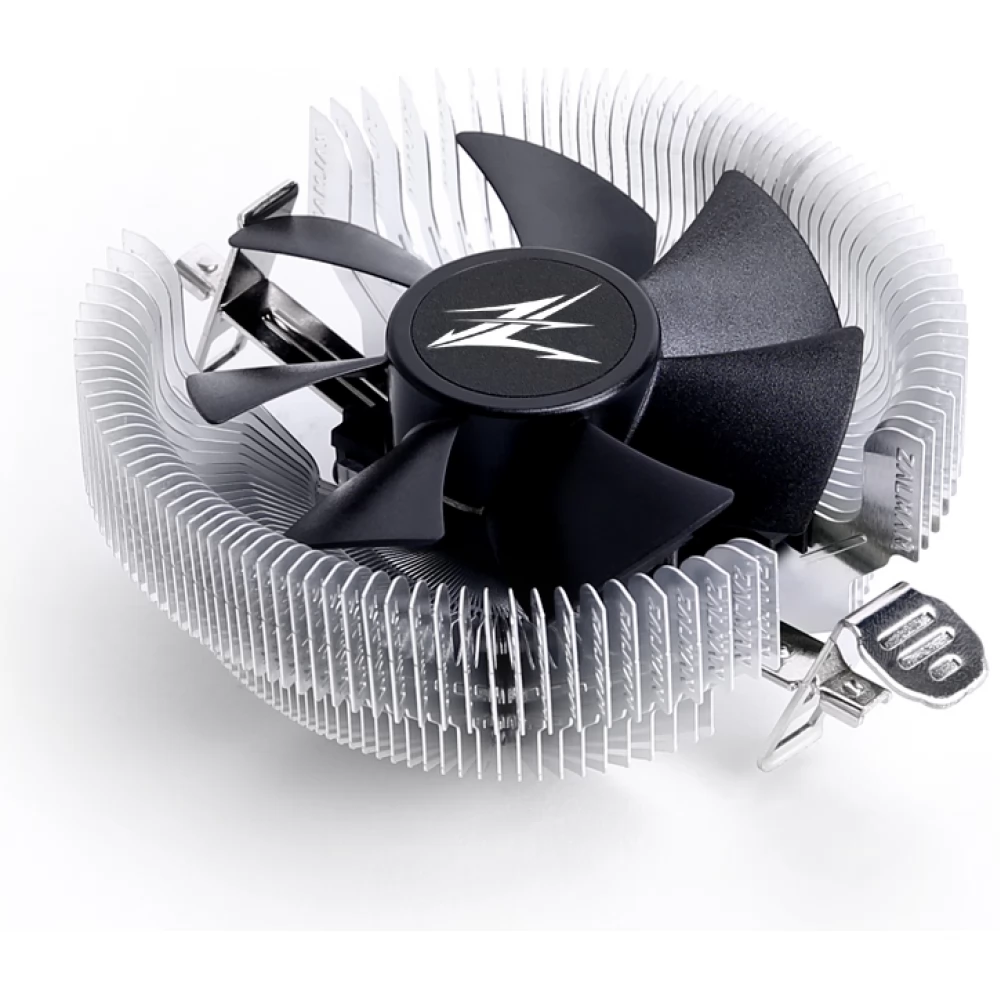 ZALMAN CNPS80G Rev.1
