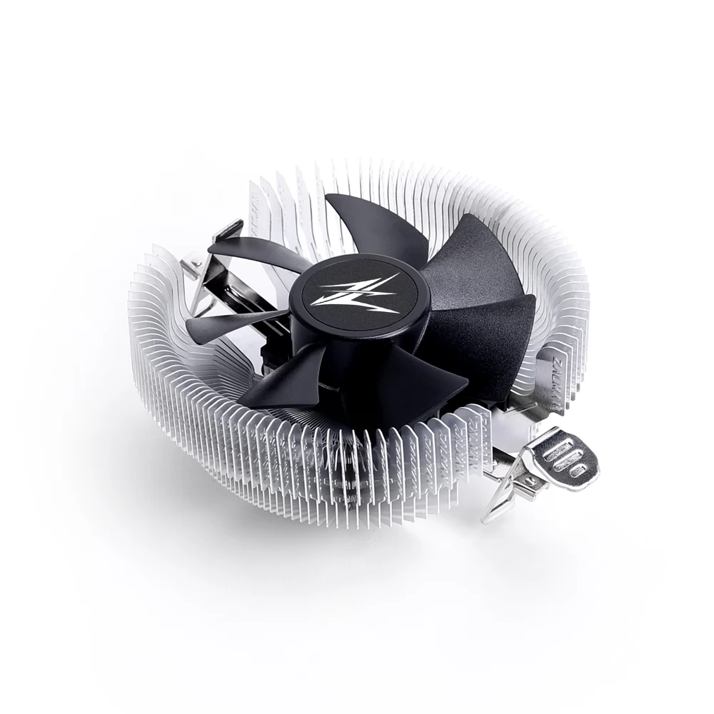 ZALMAN CNPS80G Rev.3