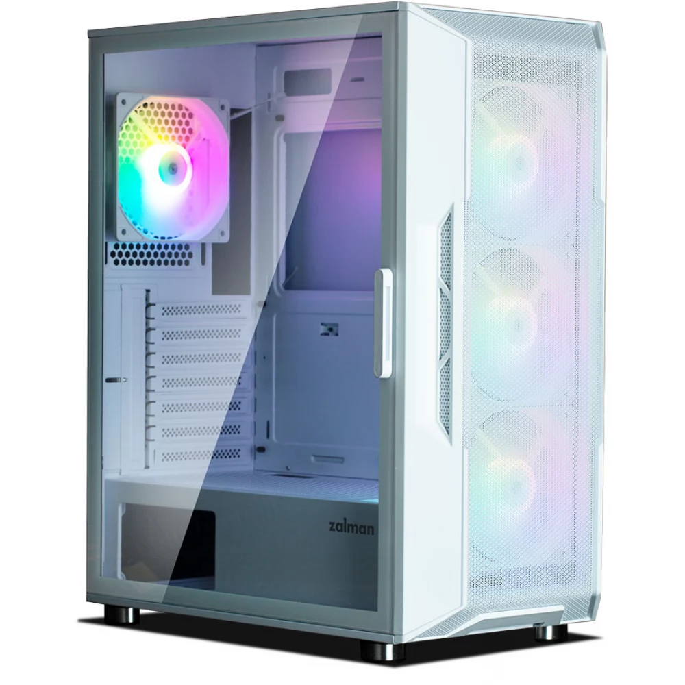 ZALMAN i3 NEO fehér