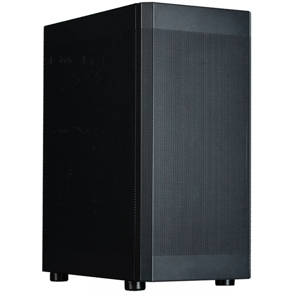 ZALMAN I4 számítógép ház fekete