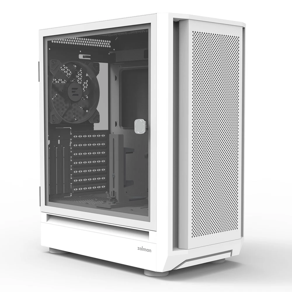 ZALMAN i6 fehér