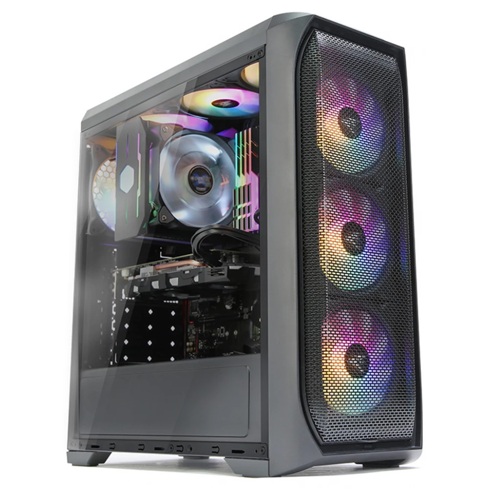 ZALMAN N5 MF