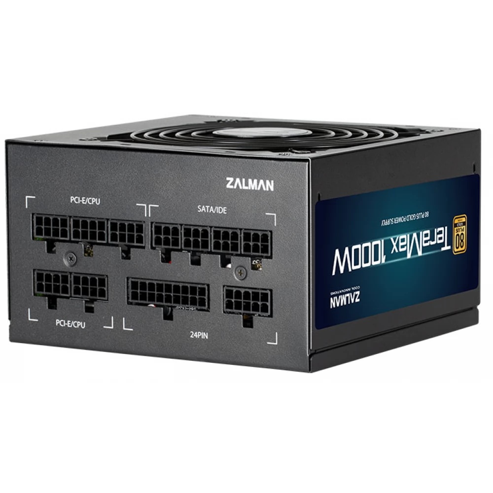 ZALMAN TeraMax 1200W
