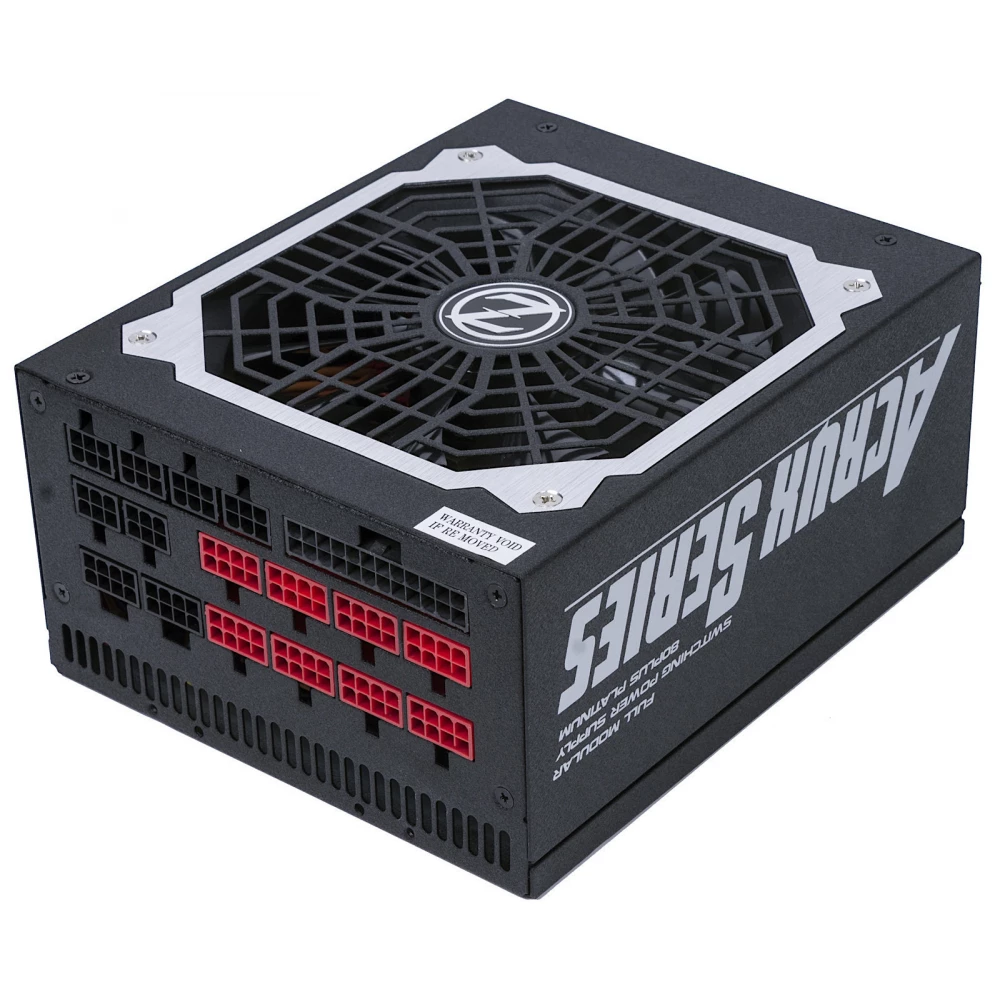 ZALMAN ZM750-ARX 750W