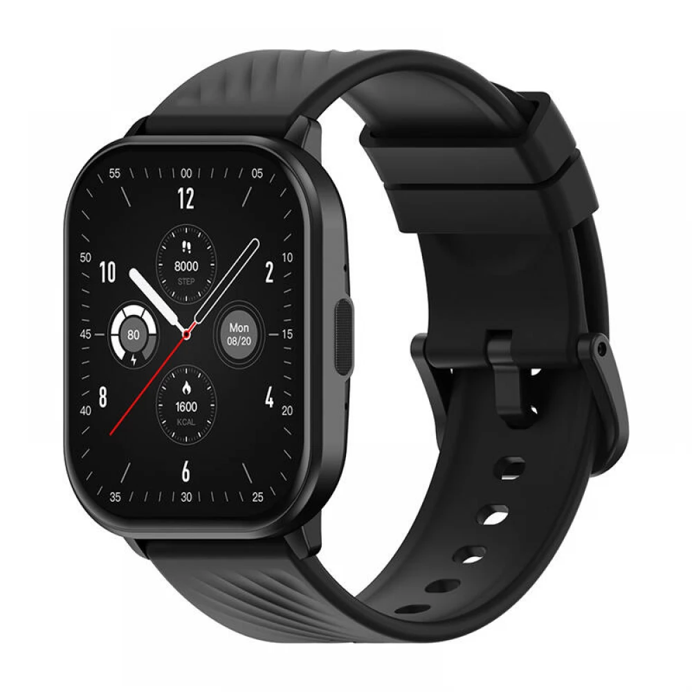 ZEBLAZE GTS 3 fekete
