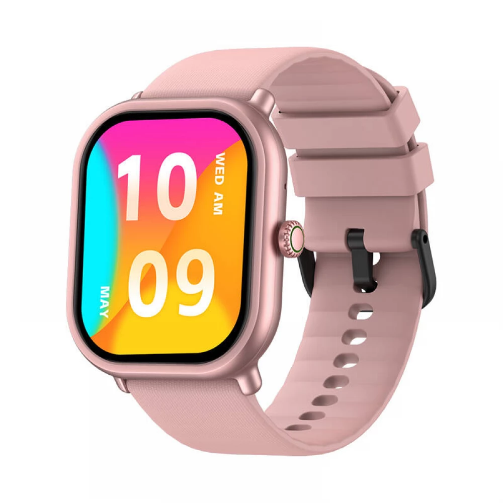 ZEBLAZE GTS 3 Pro rózsaszín