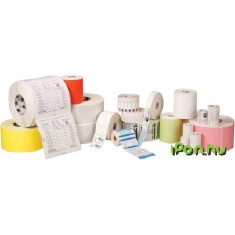 ZEBRA 03200BK06030 Ribbon