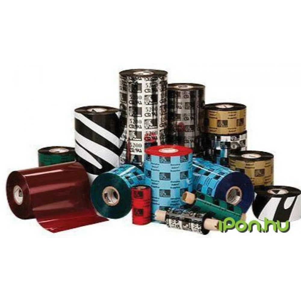 ZEBRA 03200BK06045 EREDETI