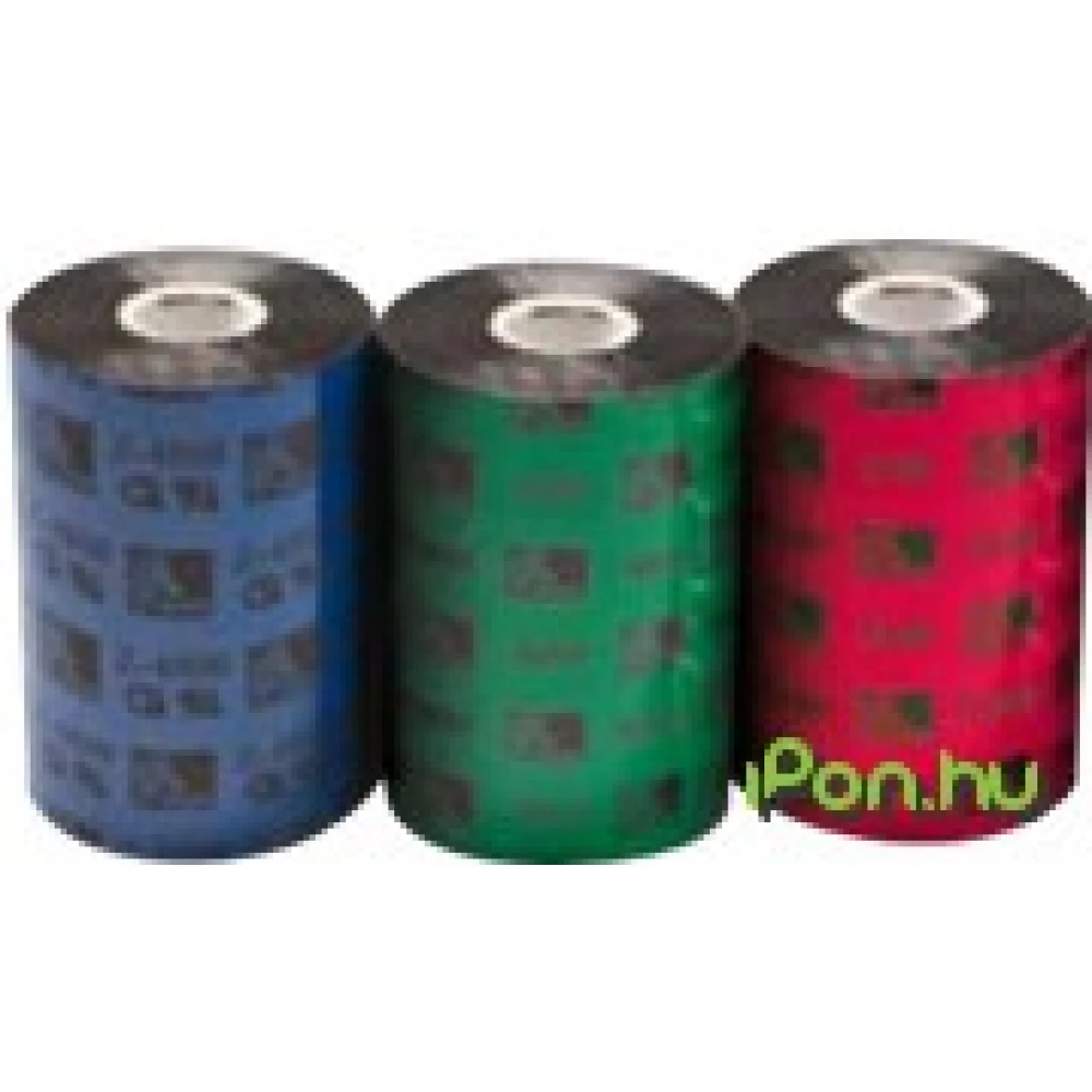 ZEBRA 05100BK08345 EREDETI