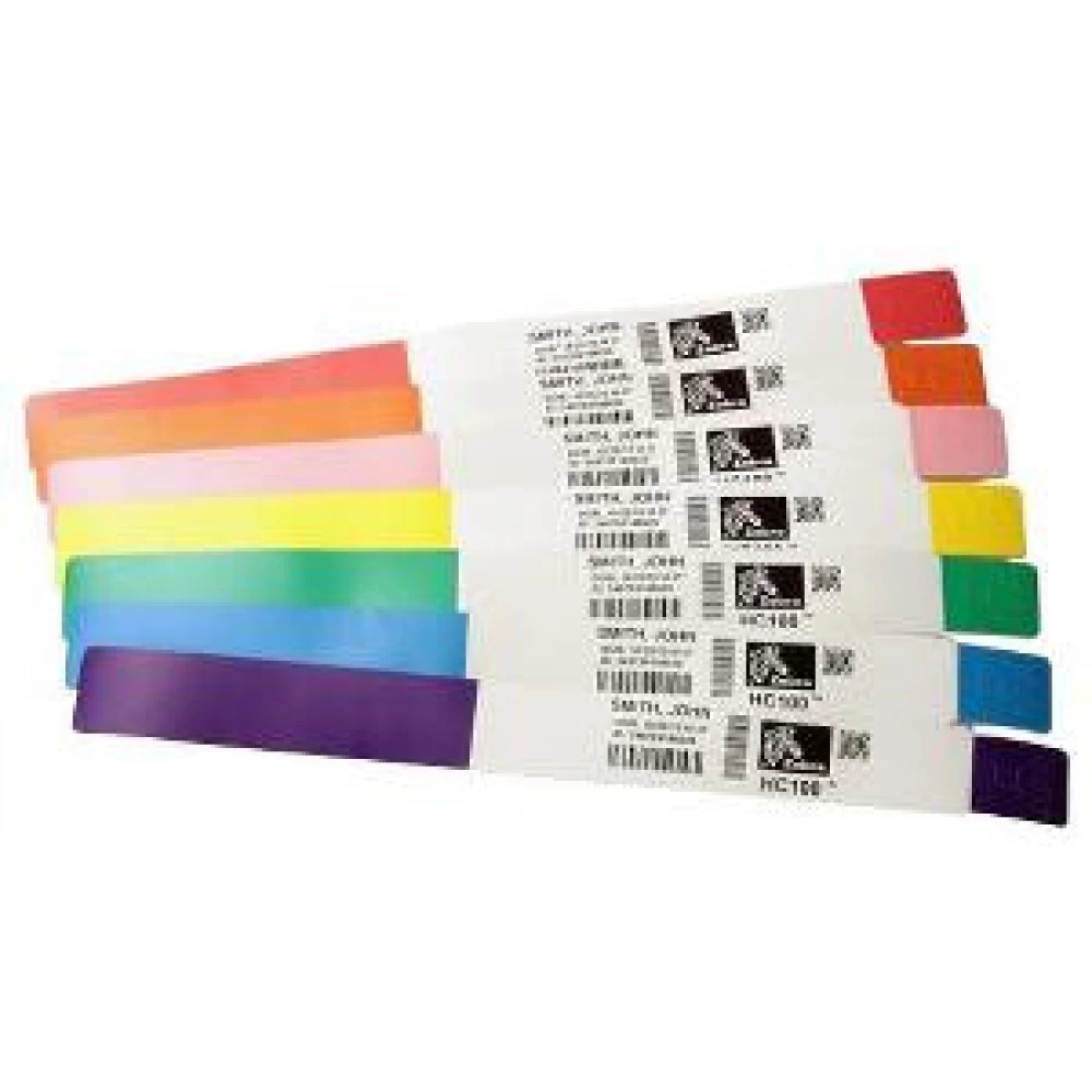 ZEBRA 10012717-3K Z-Band Splash