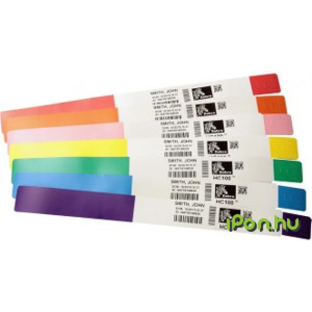 ZEBRA 10015356K Z-Band