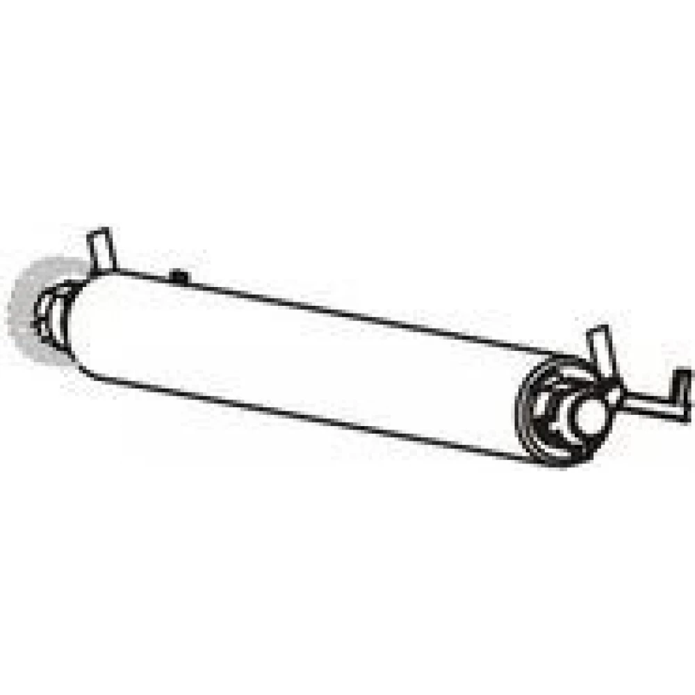 ZEBRA 105934-035 Platen