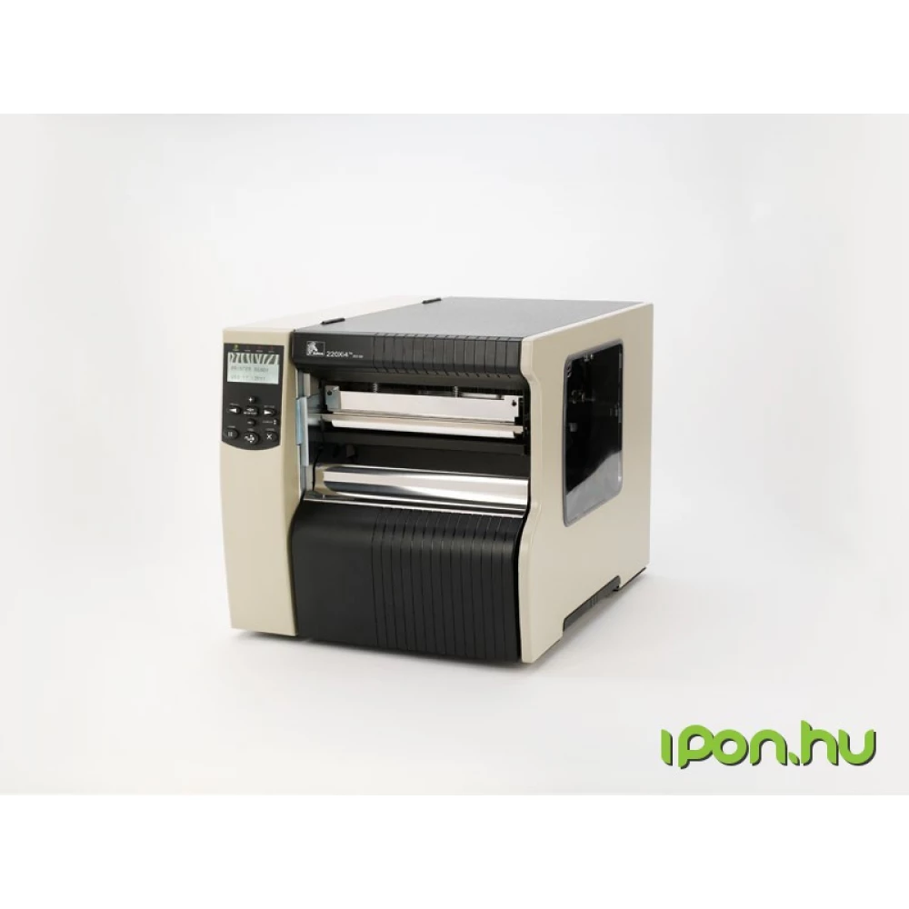 ZEBRA 220Xi4 223-80E-00103