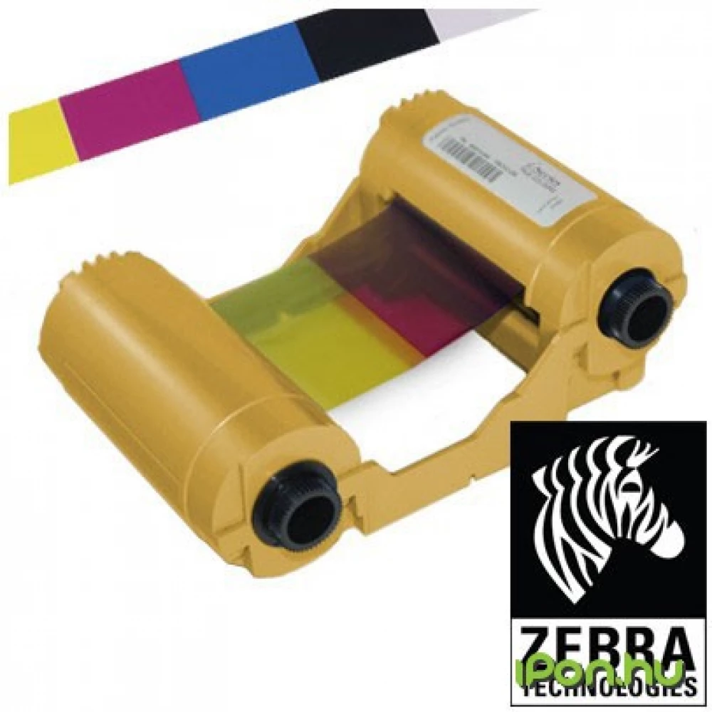 ZEBRA 800033-840 EREDETI