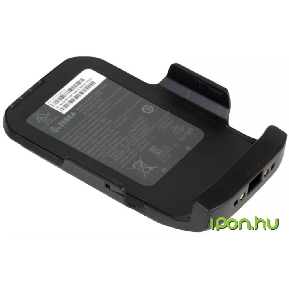 ZEBRA BTRY-TC2X-PRPK1-01 Mobile Computer Battery - 3000 mAh