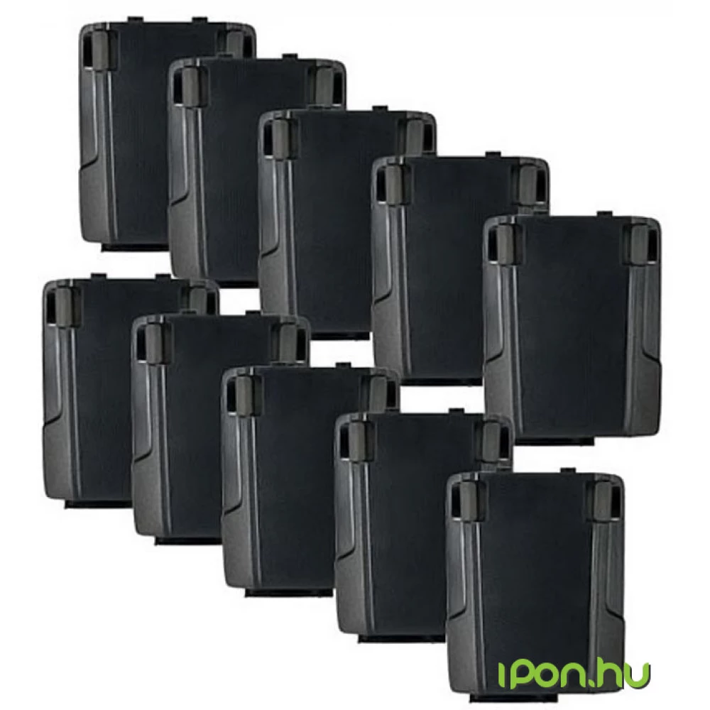 ZEBRA BTRY-TC7X-46MPP-10 POWERPRECISION PLUS + TC7X LI-ION Mobiltelefon akkumulátor 4620 mAh