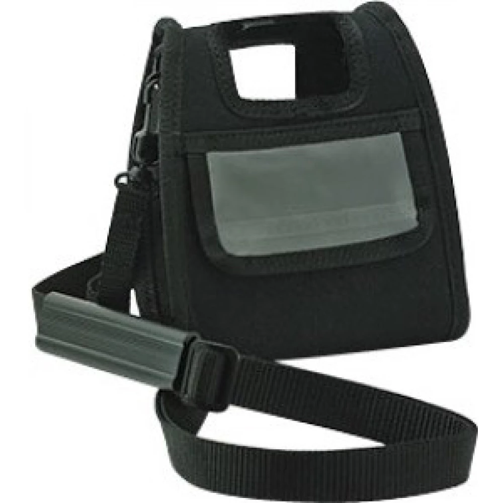 ZEBRA Carrying Case Mobile Printer - Shoulder Strap