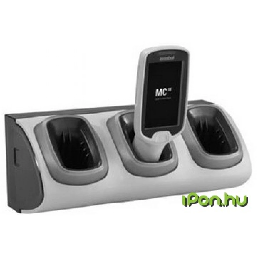 ZEBRA CRD-MC18-3SLOTH-01 Cradle