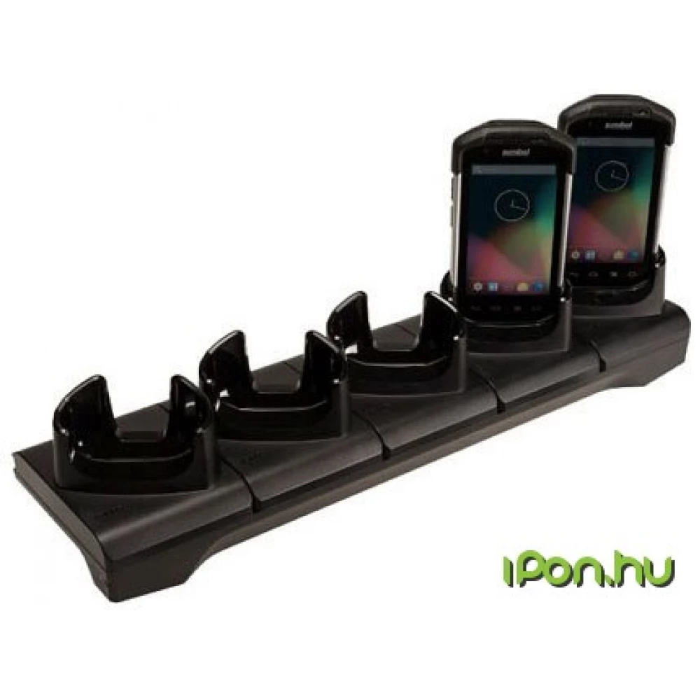 ZEBRA CRD-TC7X-SE5C1-01 Charger