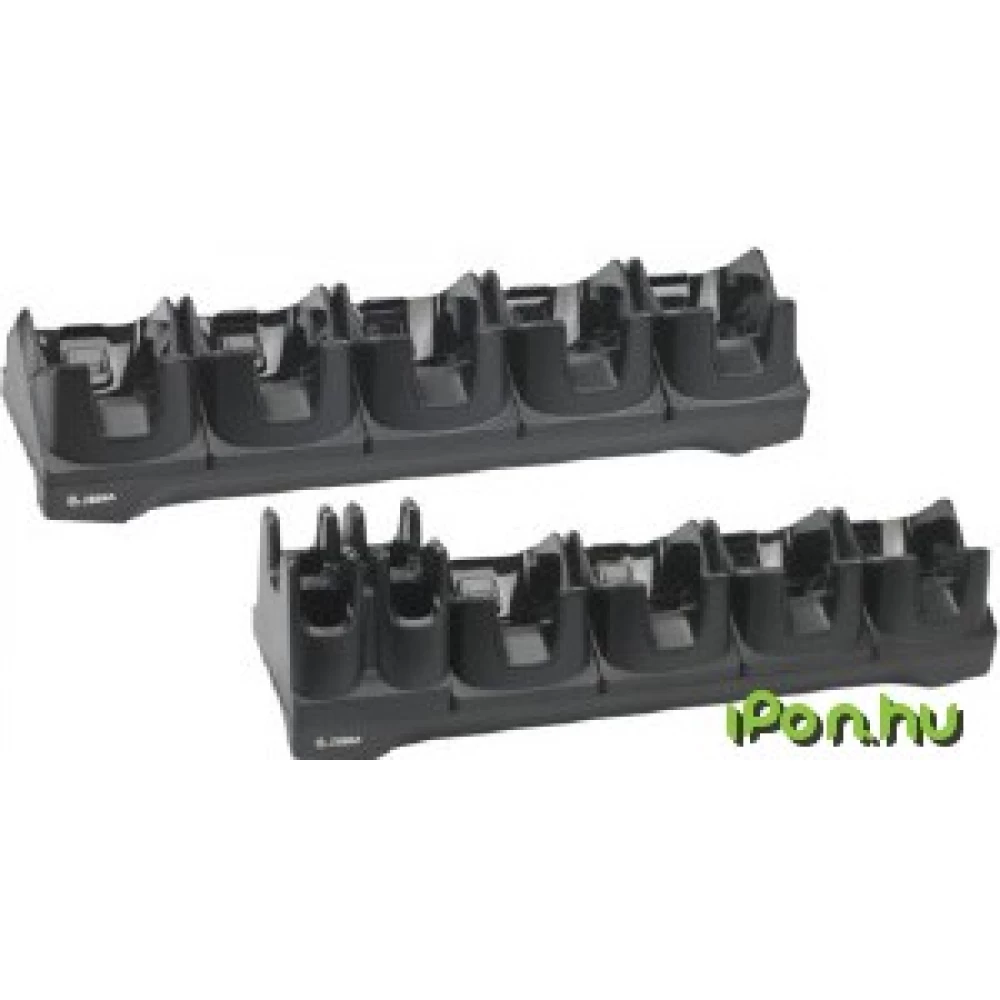 ZEBRA CRD-TC8X-5SCHG-01 Charger