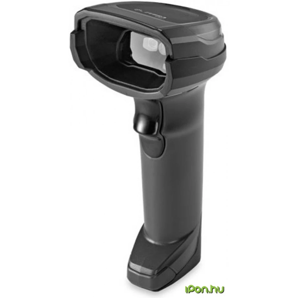 ZEBRA DS8108 Handheld Barcode Scanner DS8108-SR00007ZZWW