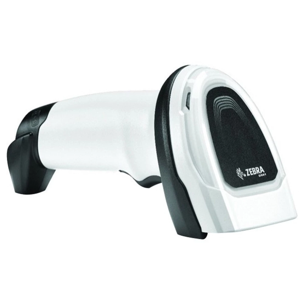 ZEBRA DS8178-HC Handheld Barcode Scanner DS8178-HCMF00BVMWW
