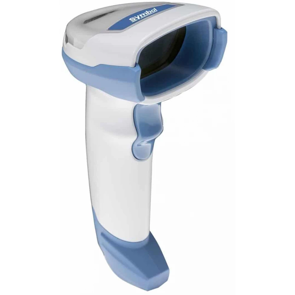 ZEBRA DS8178-HCBU210FS5W Handheld Barcode Scanner