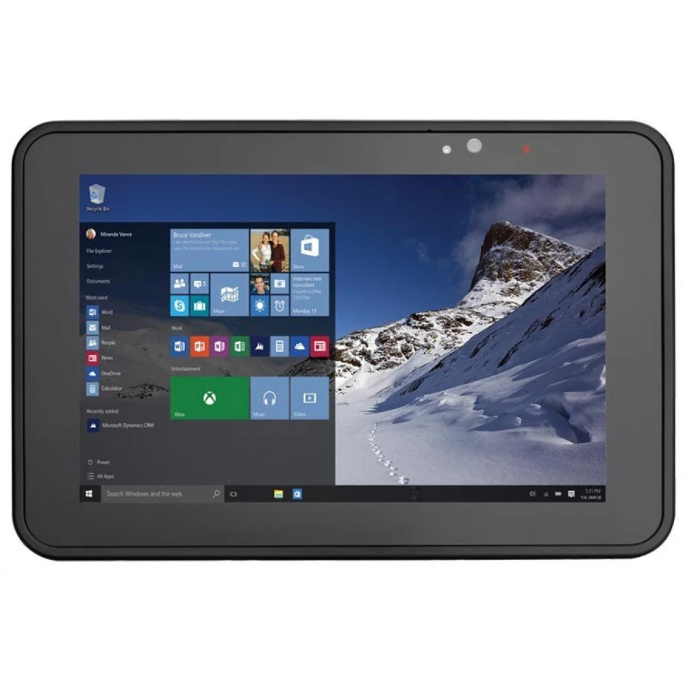 ZEBRA ET51 Tablet ET51CT-G21E-00A6