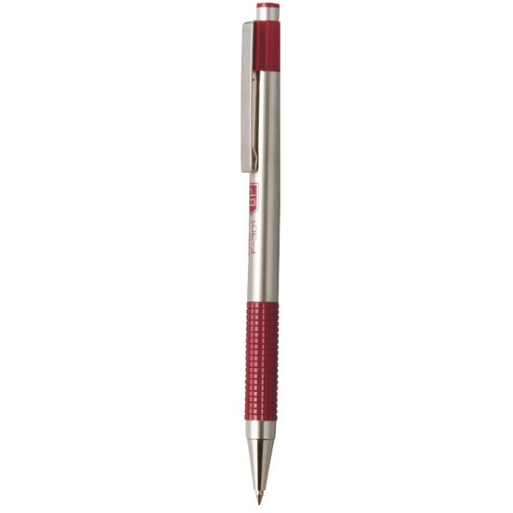 ZEBRA F-301 golyóstoll piros