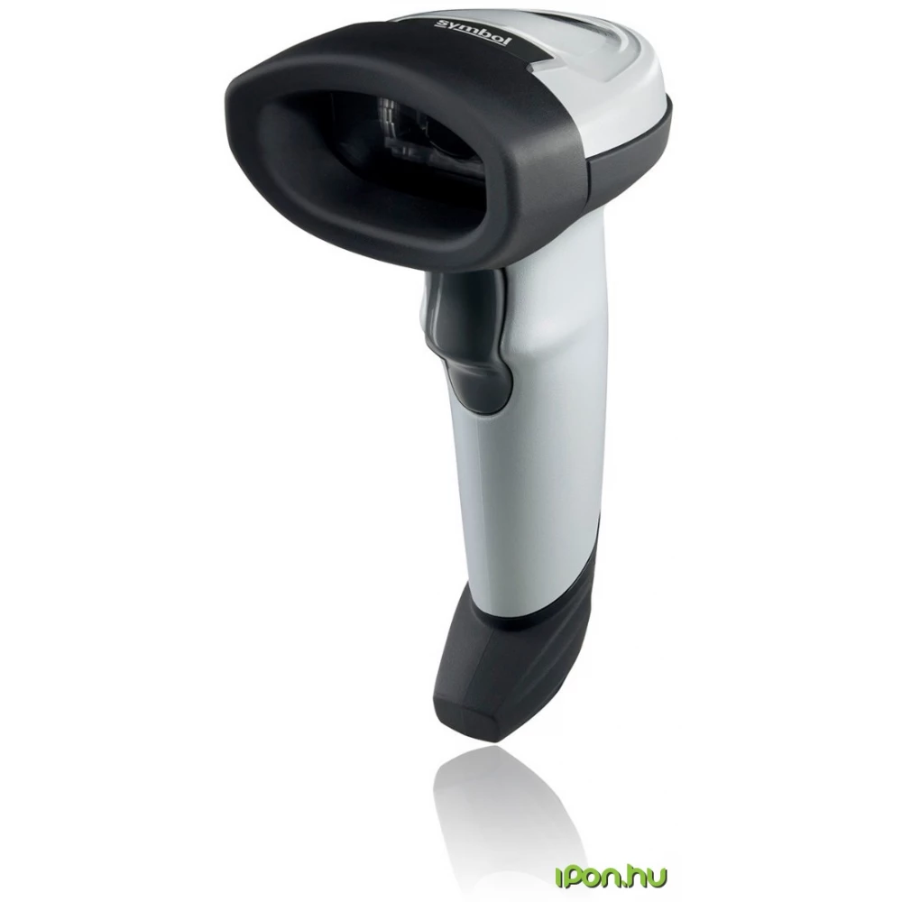 ZEBRA Handheld Barcode Scanner DS2208-SR7U2100SGW