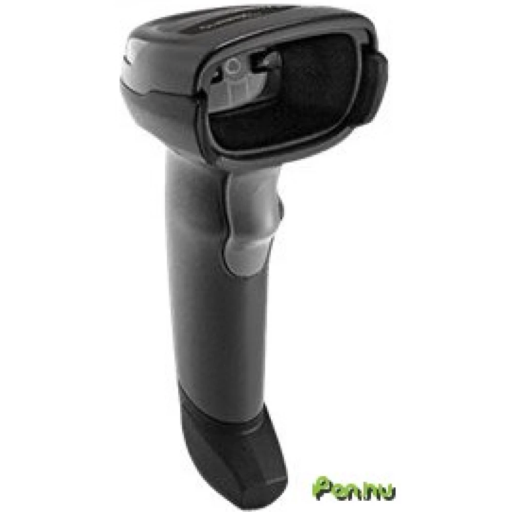 ZEBRA Handheld Barcode Scanner DS2208-SR7U2500AZW