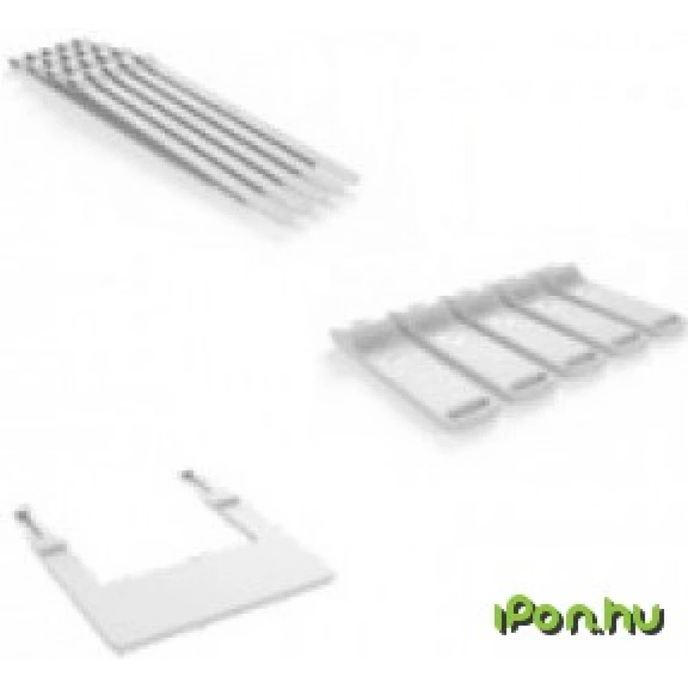 ZEBRA KT-MC18-CSTKIT-01 Starter Kit