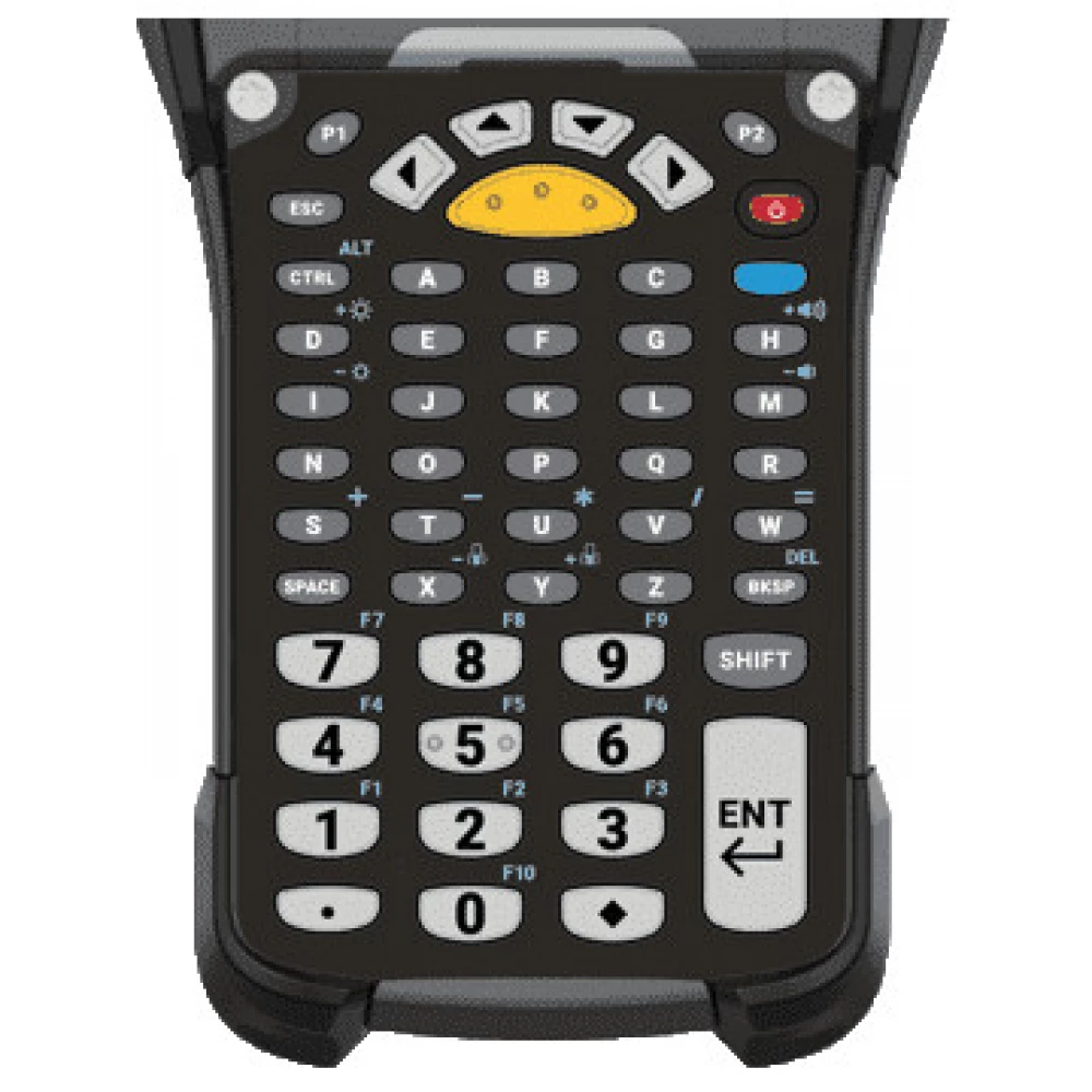 ZEBRA KYPD-MC9353ANR-01 billentyűzet MC9300