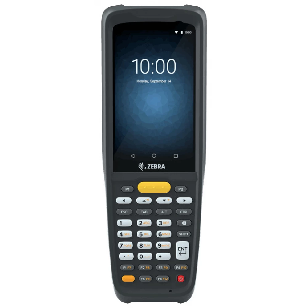ZEBRA MC2700 MC27BK-2B3S3RW